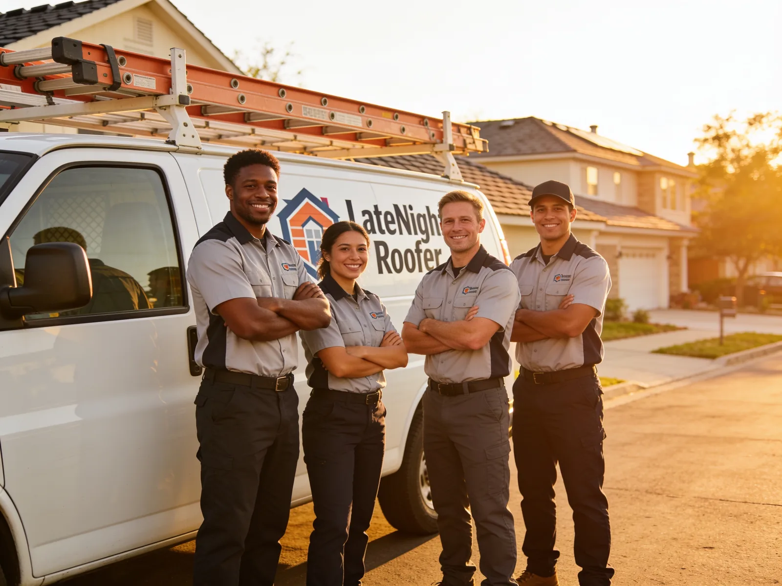 Emergency Roof Repair company in New Salem, PA